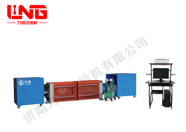 微機控制靜載錨固試驗機